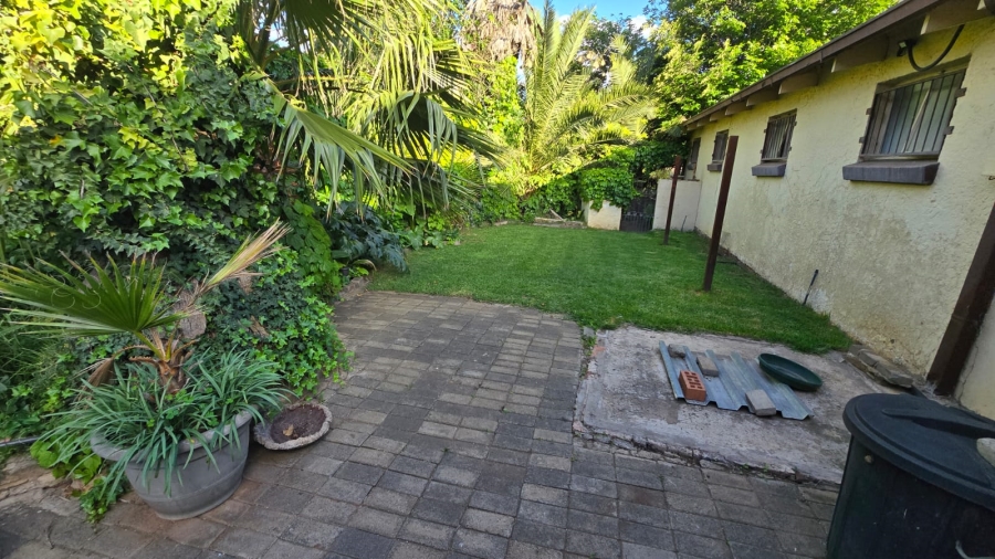 5 Bedroom Property for Sale in Navalsig Free State